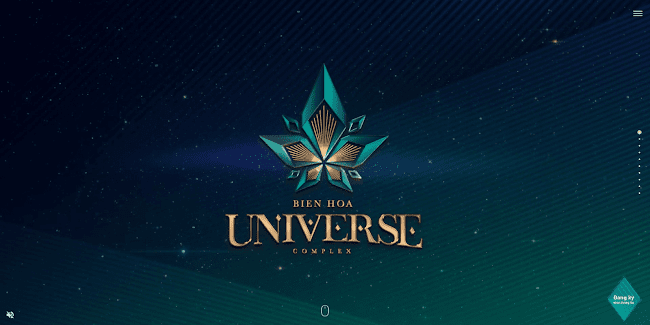 Bien-Hoa-Universe-Complex Bien Hoa Universe