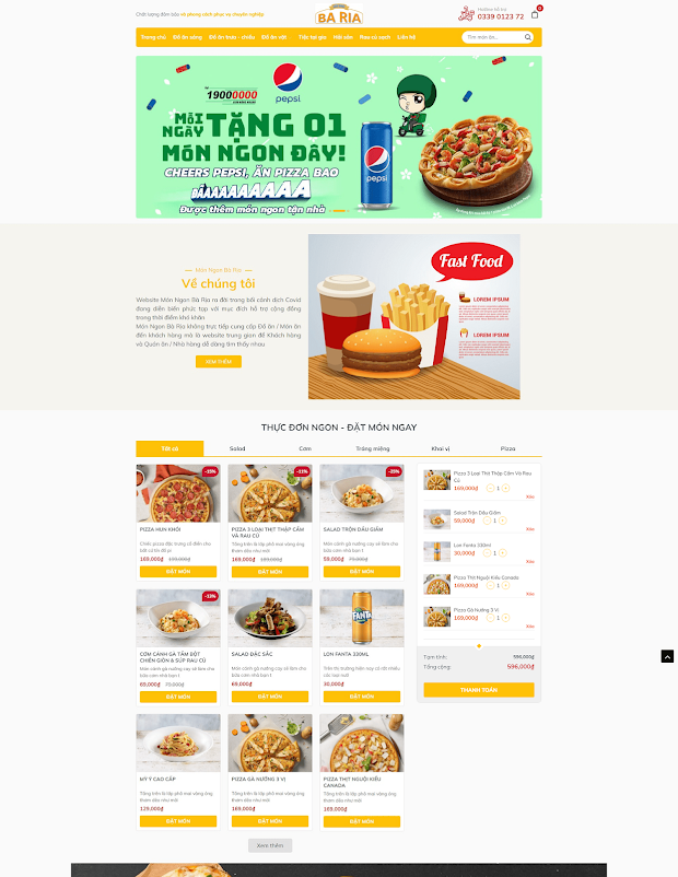 pizza-template-blogger-1 pizza template blogger 1