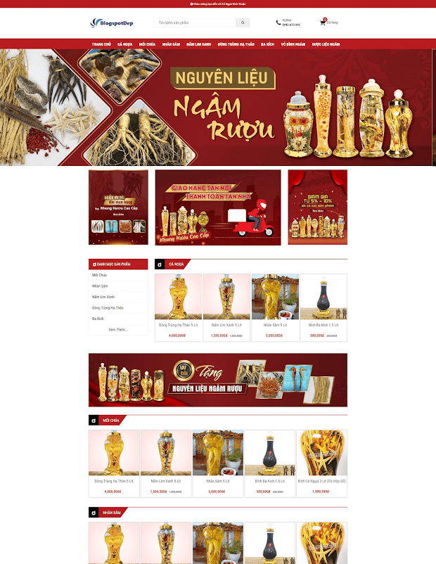 template-blogspot-ban-hang-2 template blogspot ban hang 2