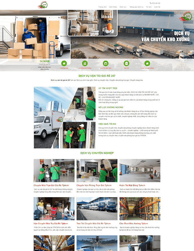 template-blogspot-dich-vu-van-tai-1 template blogspot dich vu van tai 1