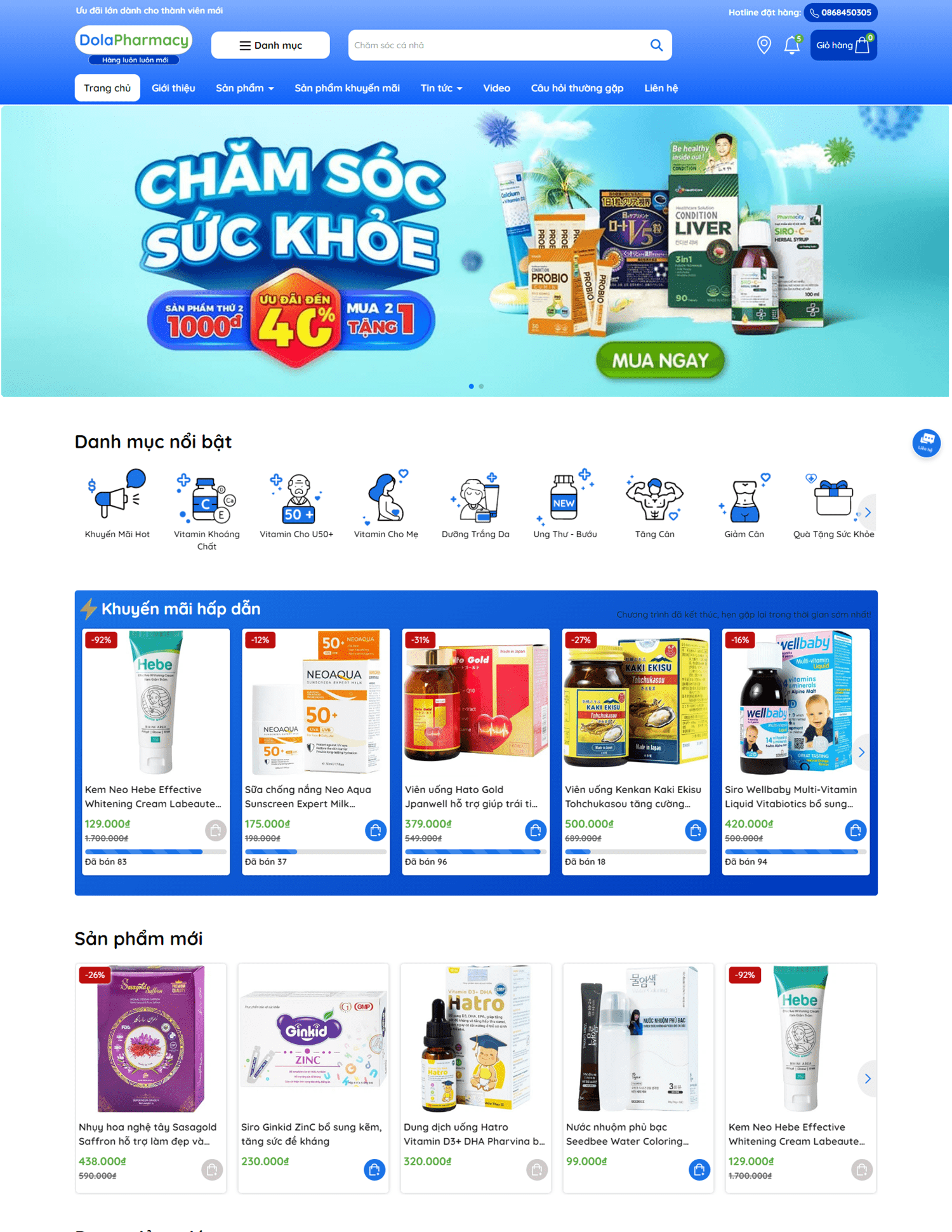 template-blogspot-nha-thuoc template blogspot nha thuoc 2