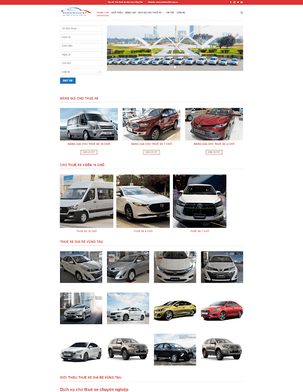 template-blogspot-thue-xe-hoi-1 template blogspot thue xe hoi 1