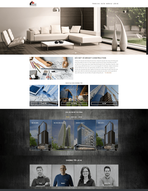 template-kien-truc-xay-dung-1 template kien truc xay dung 1